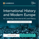 Book cover of: Cambridge International AS Level History International History 1870–1939 and Modern Europe 1774–1924 Digital Teacher's Resource Access Card. By: Eric Rivas