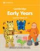 Book cover of: Cambridge Early Years Learner's Book 1A. By: Alison Borthwick