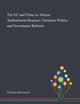 Book cover of: EU and China in African Authoritarian Regimes