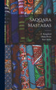 Book cover of: Saqqara Mastabas