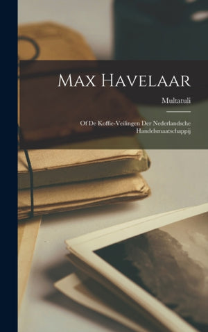 Max Havelaar