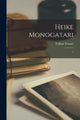 Book cover of: Heike monogatari. By: Tekkan Yosano
