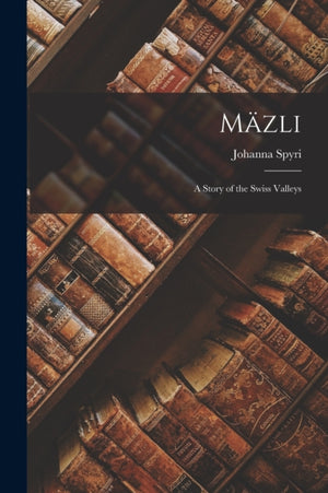 Mazli