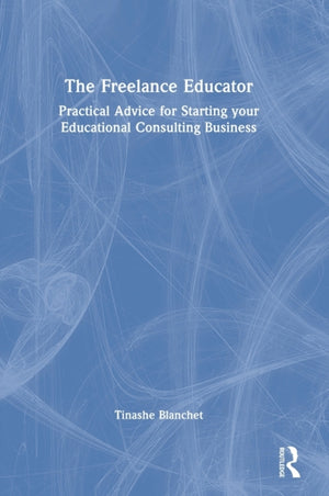 The Freelance Educator