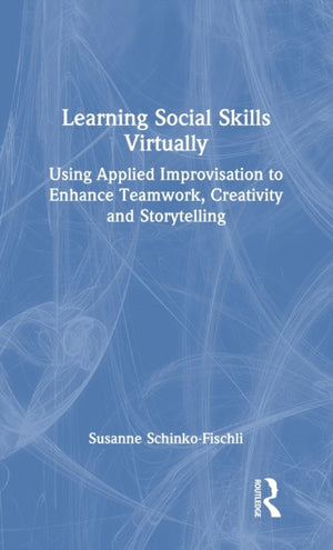 Learning Social Skills Virtually