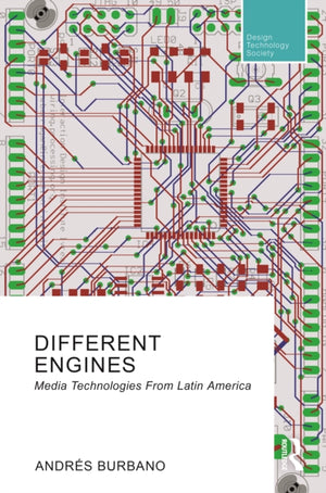 Different Engines
