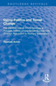 Book cover of: Gypsy Politics and Social Change. By: Thomas Acton