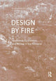 Book cover of: Design by Fire. By: Emily Schlickman