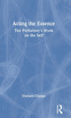 Book cover of: Acting the Essence. By: Giuliano Campo