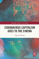 Book cover of: Coronavirus Capitalism Goes to the Cinema. By: Eugene Nulman