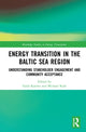 Book cover of: Energy Transition in the Baltic Sea Region