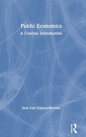 Public Economics