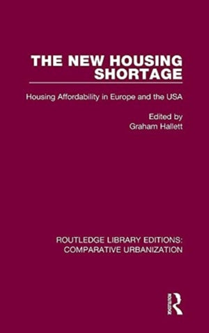 New Housing Shortage