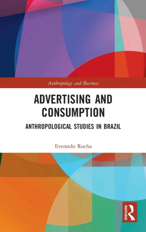 Advertising and Consumption