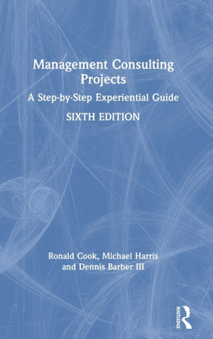 Management Consulting Projects
