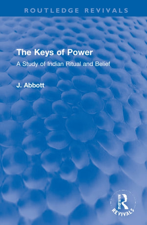 Keys of Power