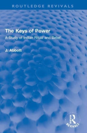 Keys of Power