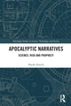 Book cover of: Apocalyptic Narratives. By: Hauke Riesch