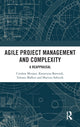 Book cover of: Agile Project Management and Complexity. By: Czesaw Mesjasz