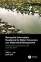 Book cover of: Geospatial Information Handbook for Water Resources and Watershed Management, Volume III. By: John G. Lyon