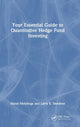 Book cover of: Your Essential Guide to Quantitative Hedge Fund Investing. By: Marat Molyboga