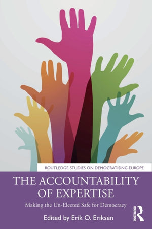The Accountability of Expertise