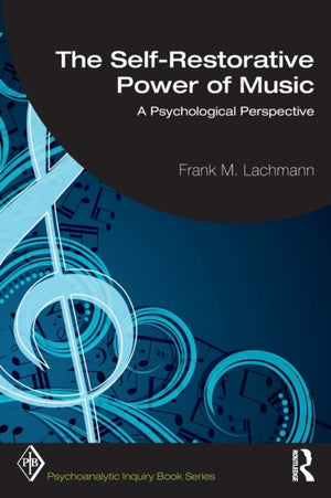 Self-Restorative Power of Music