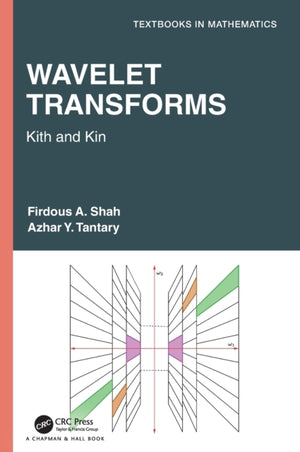 Wavelet Transforms