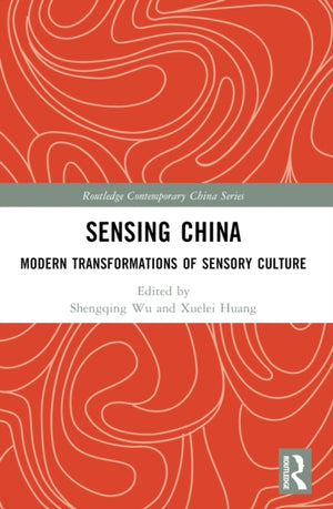Sensing China