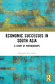 Book cover of: Economic Successes in South Asia. By: Shahrukh Rafi Khan