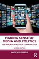 Book cover of: Making Sense of Media and Politics