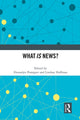 Book cover of: What IS News?. By: Donnalyn Pompper