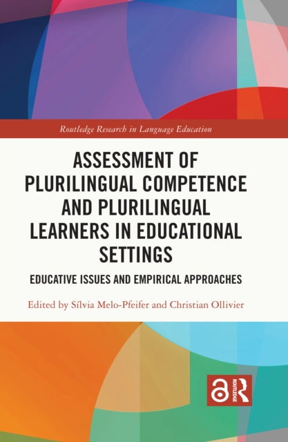 Assessment of Plurilingual Competence and Plurilingual Learners in Educational Settings