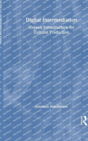 Digital Intermediation