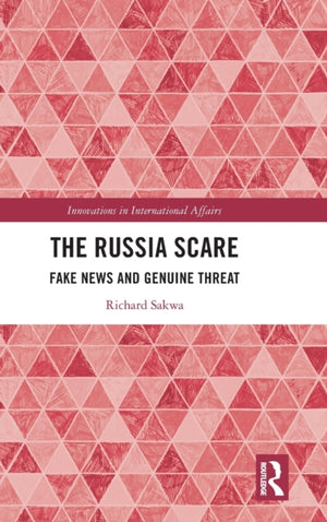 Russia Scare