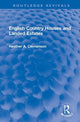 Book cover of: English Country Houses and Landed Estates. By: Heather Clemenson