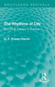 Book cover of: Rhythms of Life. By: D. F. Fraser-Harris