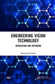 Book cover of: Engineering Vision Technology. By: Purnendu Ghosh
