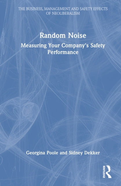 Book cover of: Random Noise. By: Georgina Poole