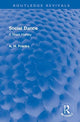 Book cover of: Social Dance. By: A. H. Franks