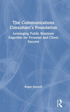 Communications Consultant’s Foundation