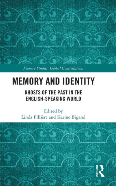 Book cover of: Memory and Identity. By: Linda Pillière