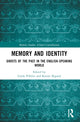 Book cover of: Memory and Identity. By: Linda Pillière