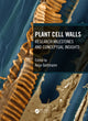 Book cover of: Plant Cell Walls. By: Anja Geitmann
