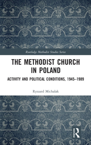 Methodist Church in Poland