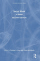Book cover of: Social Work. By: Viviene E. Cree