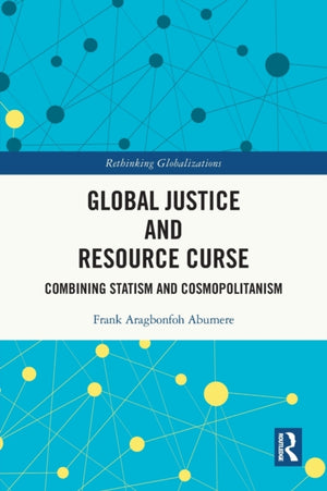 Global Justice and Resource Curse