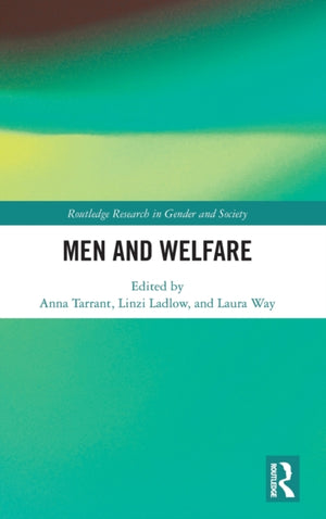 Men and Welfare