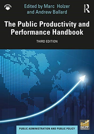 Public Productivity and Performance Handbook