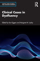 Book cover of: Clinical Cases in Dysfluency. By: Kurt Eggers
